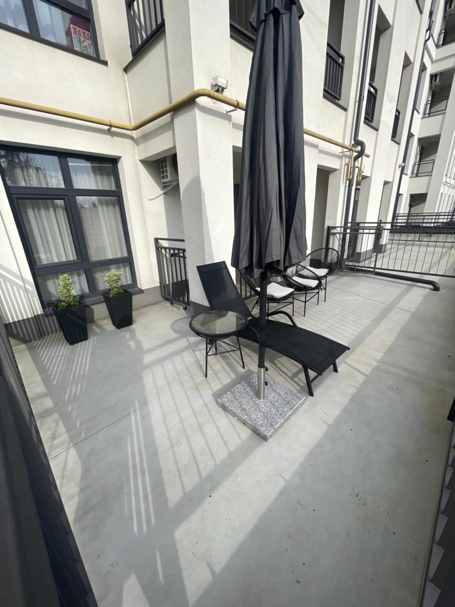 Апартаменты Neo В Жк Империал Truskavets Exterior photo