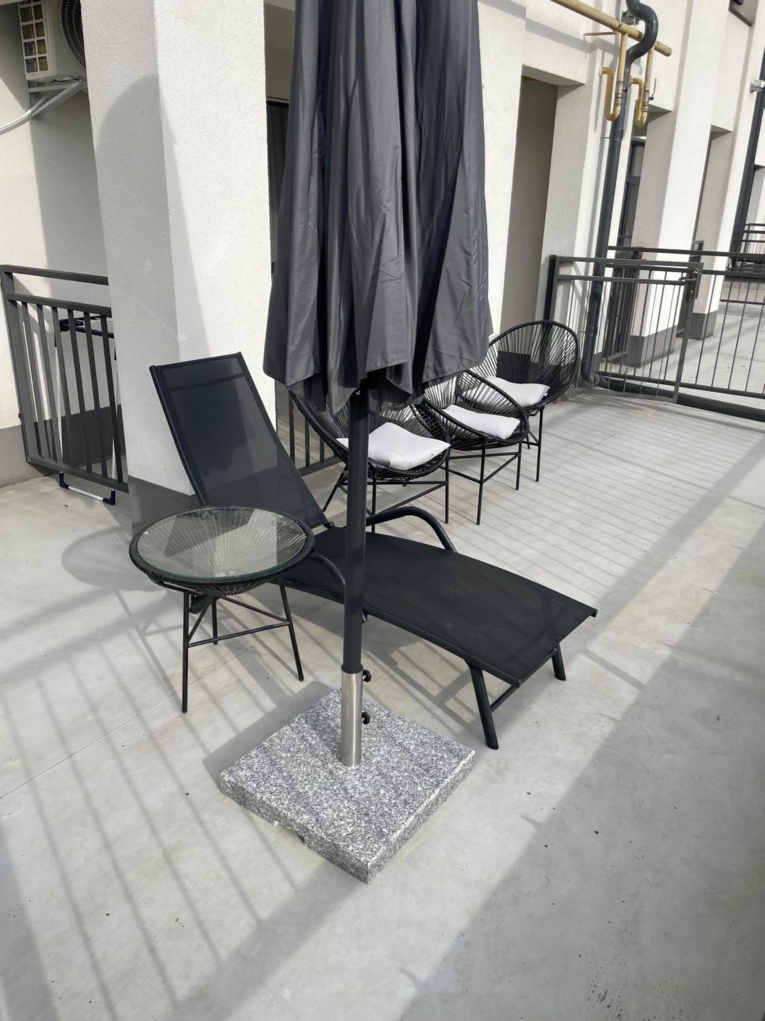 Апартаменты Neo В Жк Империал Truskavets Exterior photo